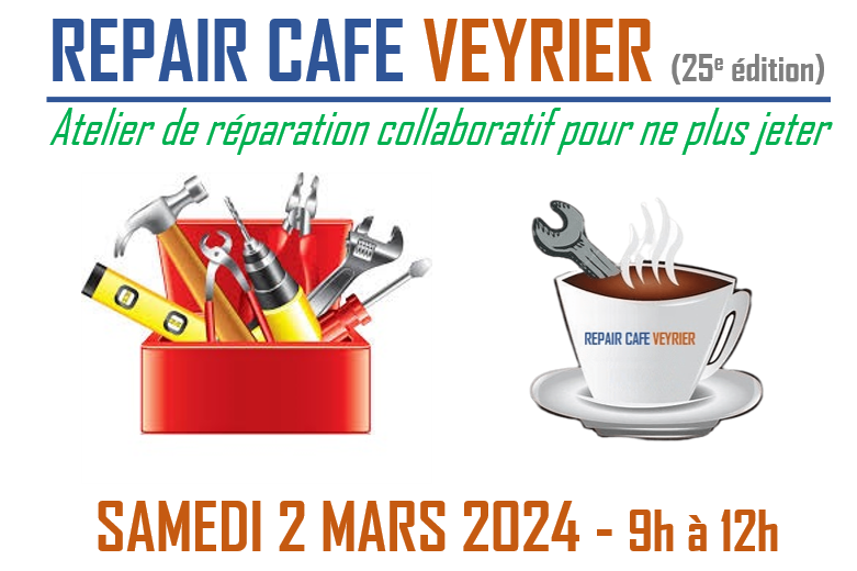 Repair Café