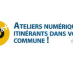 Ateliers numériques