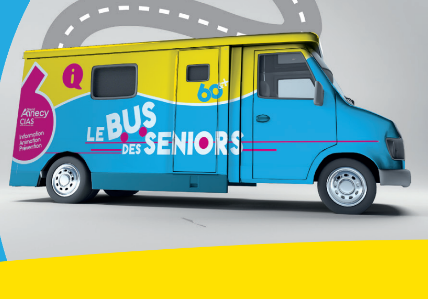 Bus des seniors