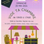 Vide ta chambre