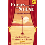 Plages en Scène 2024