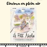 Plages en Scène - Ciné Plein air