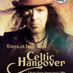 Plages en Scène - CELTIC HANGOVER - Under an irish moon