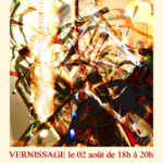 Projexposition « Vestiges et résidus »