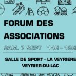 Forum des associations