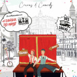 Plages en Scène - Diego & Joanes