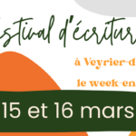 Festival d'écriture
