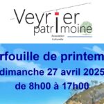 Farfouille de printemps