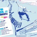 Gliss’en Scène 2025 - Open régional de skateboard