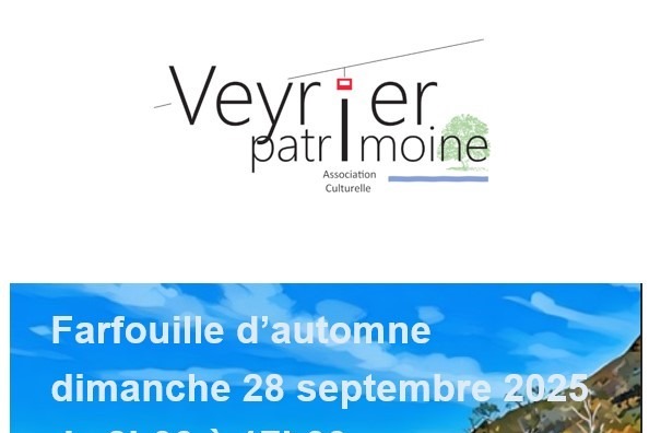 Farfouille 2025