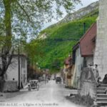 Exposition en Mairie - Garry PYCROFT