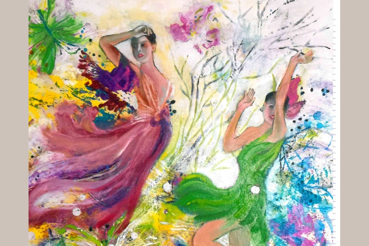 Exposition - Annick BARIOZ