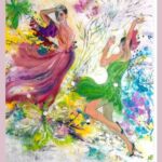 Exposition - Annick BARIOZ