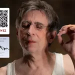 Ballotté par les flots