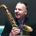 HARRY ALLEN - Concert Jazz / Blues / Gospel