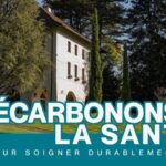 Décarbonons la santé pour soigner durablement 