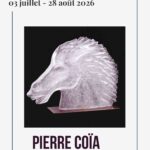 Exposition - Pierre COÏA
