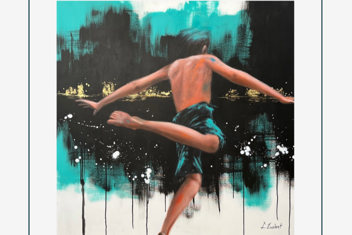 Exposition - Carole ANDRET