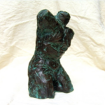 Exposition - Cécil D'ESTIENNE