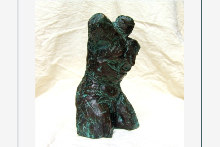 Exposition - Cécil D'ESTIENNE