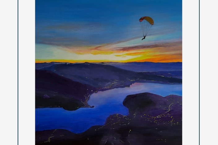 Exposition - Christian LEFEVRE