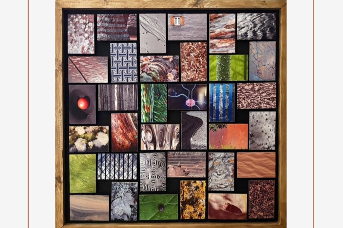 Exposition - Jacques MOREAU