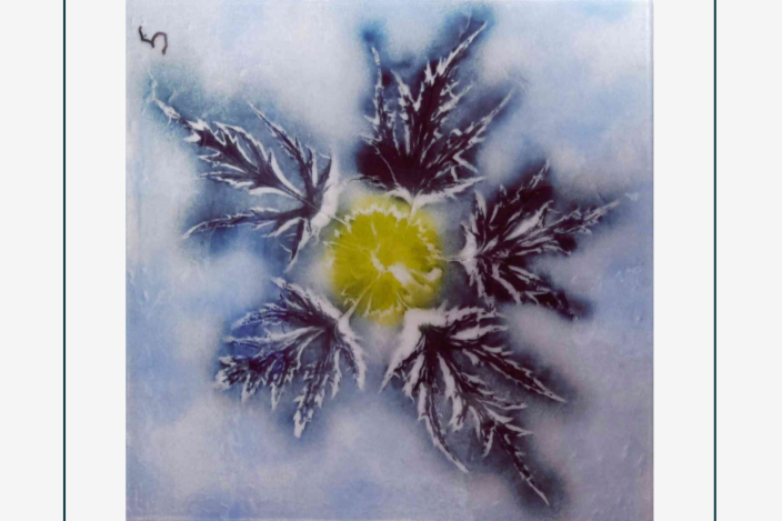 Exposition - Pierre COÏA