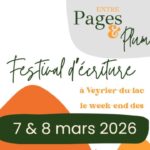 Festival Entre pages et Plumes