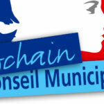 Réunion du Conseil Municipal