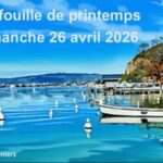 Farfouille de printemps - 26 avril 2026