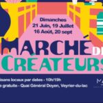 Marché de créateurs