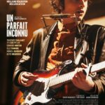 Plages en scène 2026 - Ciné plein air - Un parfait inconnu