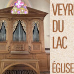🎶 Concert – Jour de l’Orgue 2026