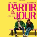 Plages en scène 2026 - Ciné plein air - Partir un jour