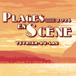 Plages en scène 2026