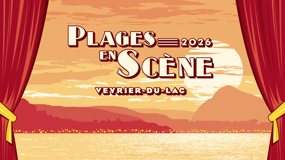 Plages en scène 2026