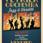 Concert Veyrier-Orchestra
