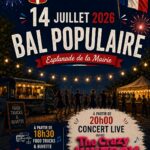 Fête Nationale