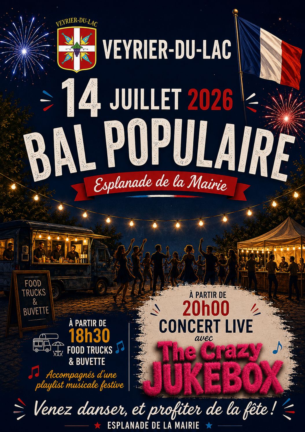 Fête Nationale