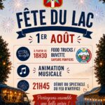 Fête du Lac 2026