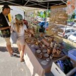 Marché des créateurs