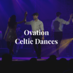 Danses celtiques