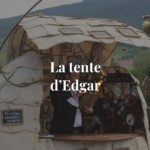 La tente d'Edgar (Magie)