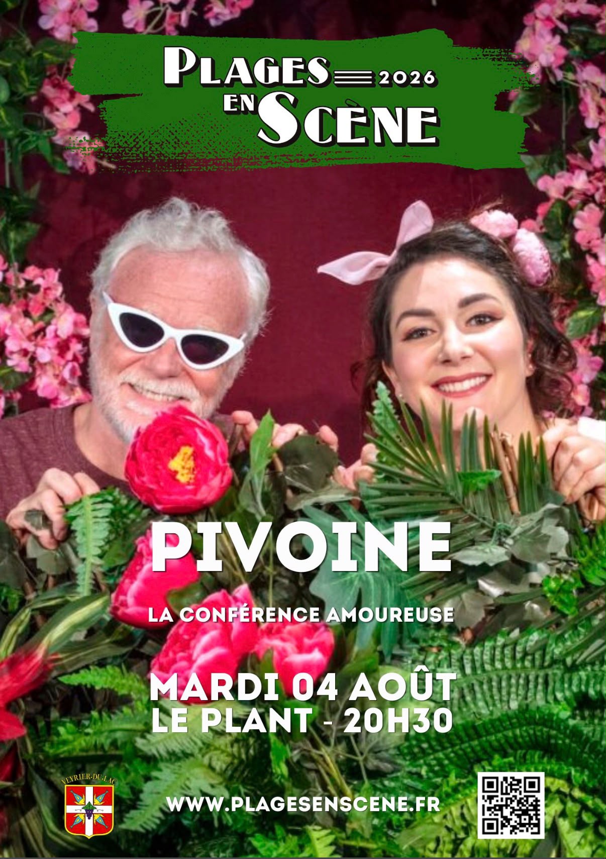 Pivoine