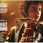 Un parfait inconnu (cinéma en plein air)