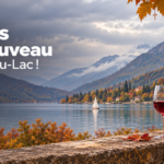 Goûtons le vin nouveau de Veyrier-du-Lac !