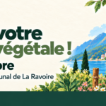 Atelier 2 I Créez votre guilde végétale !